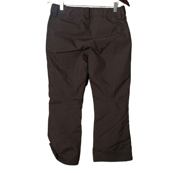 The North Face Womens Hyvent Snowboard Pants Small - Picture 4 of 6